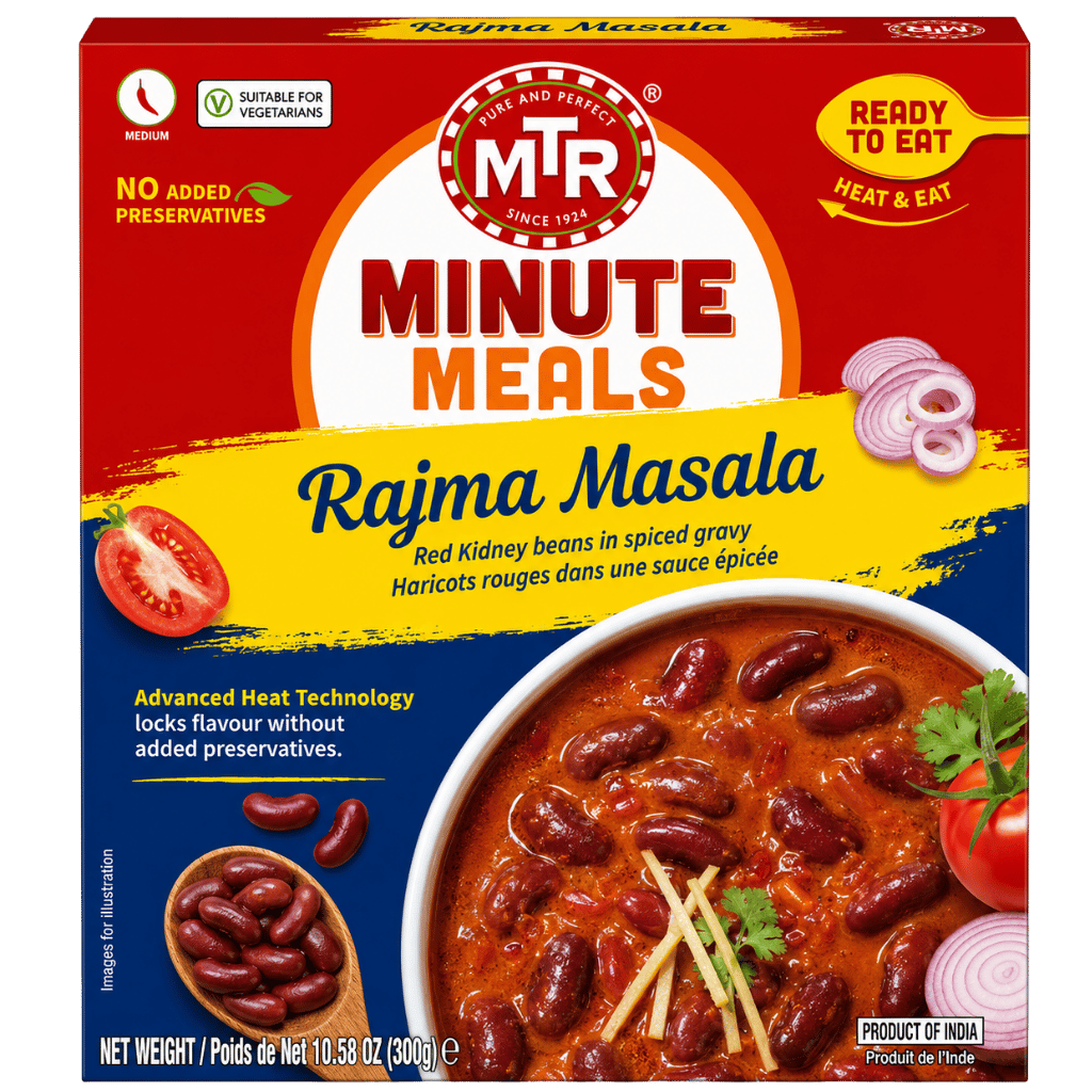MTR Rajma Masala 300 g buy online USA - 1